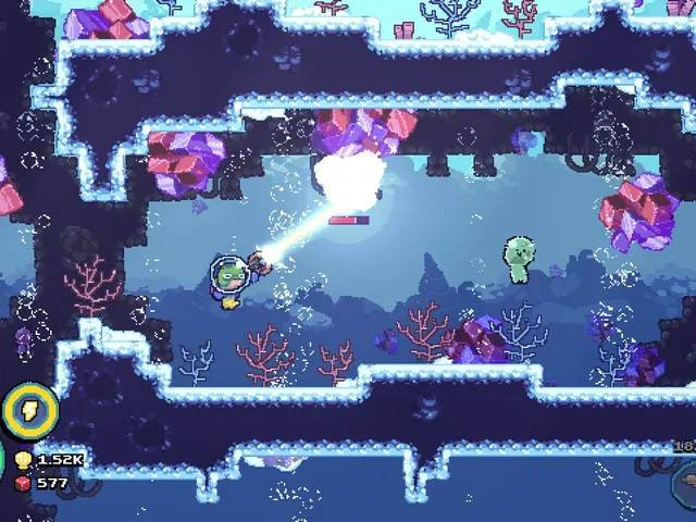 Shelldiver