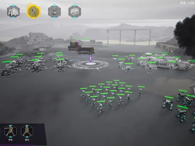 ShellMobile: Titan Rampart