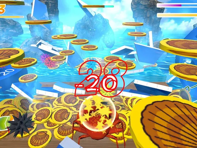 Shells Shooter