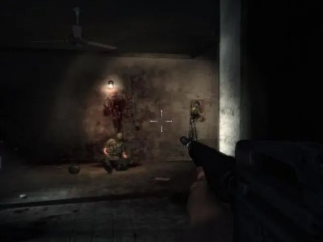 Shellshock 2: Blood Trails