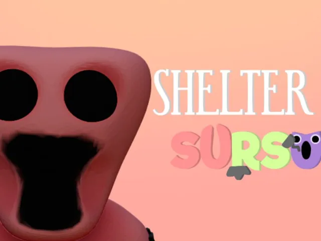 Shelter of Sursur
