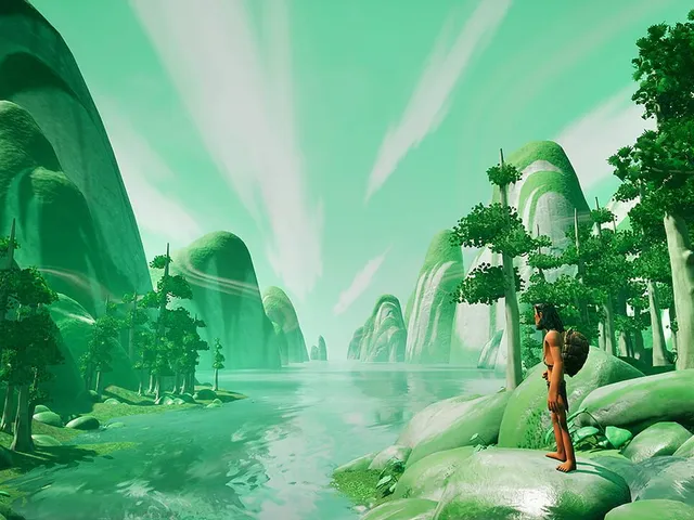 Shennong: Taste of Illusion