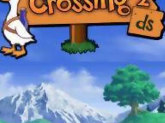 Shepherd's Crossing 2