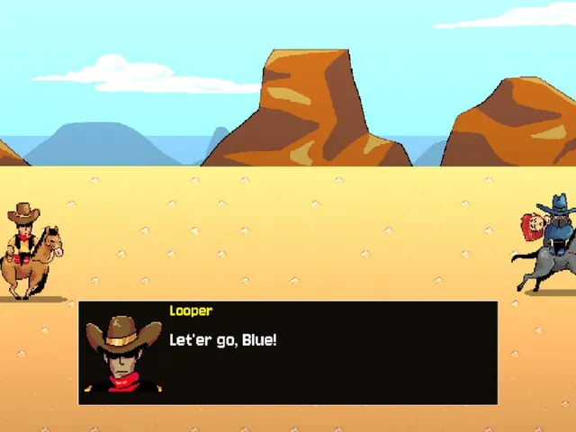 Sheriff Looper