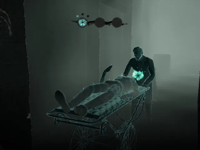 Sherlock Holmes: The Awakened