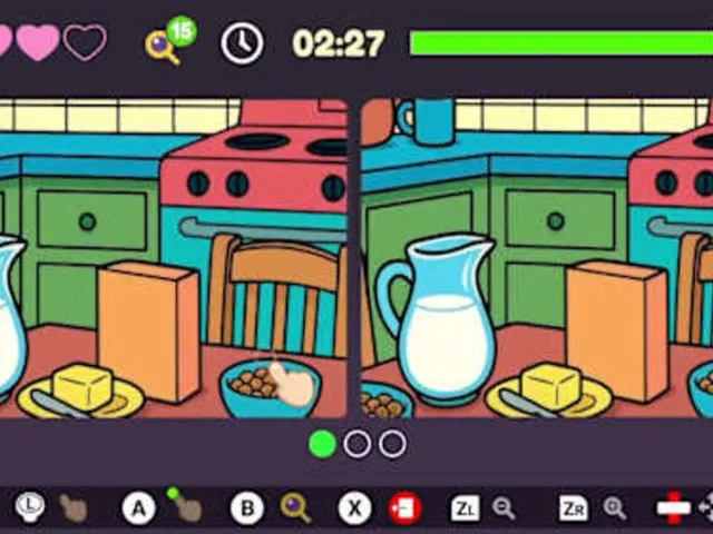 Sherlock Spot DX