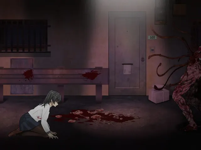 Shi Shi Te Na O: Even in Death