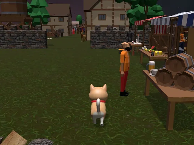 Shiba Army