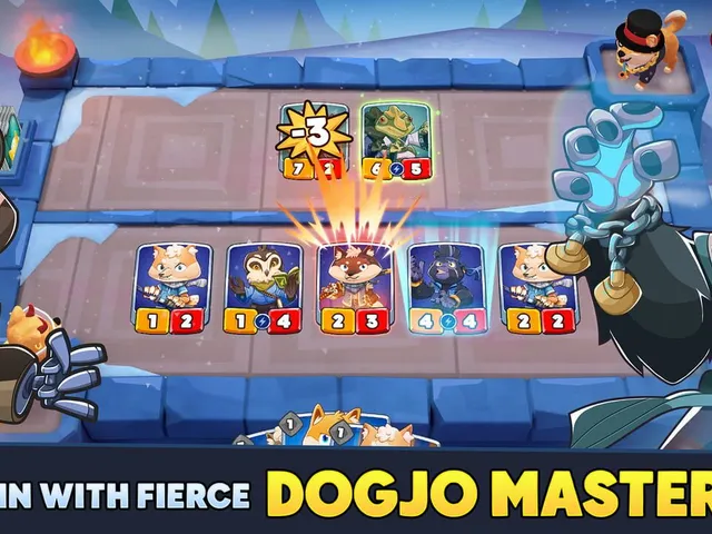 Shiba Eternity