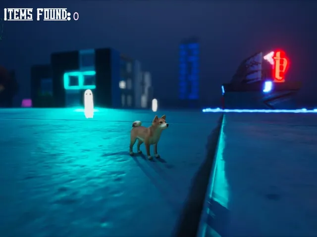 Shiba Simulator Supreme