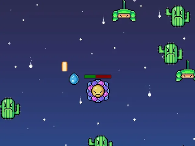 Shield Blast