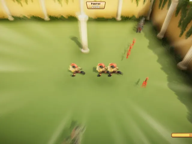 Shield Impact