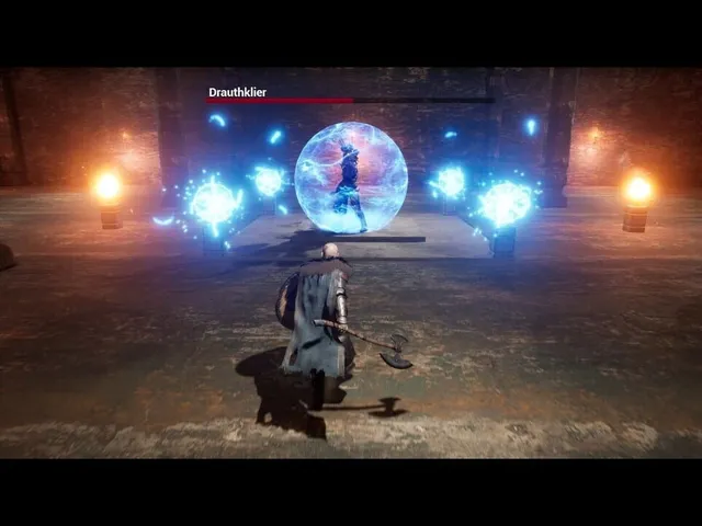 Shields of Asgard