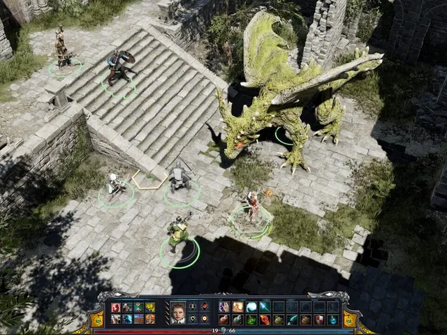 Shieldwall Chronicles: Realm of Madness