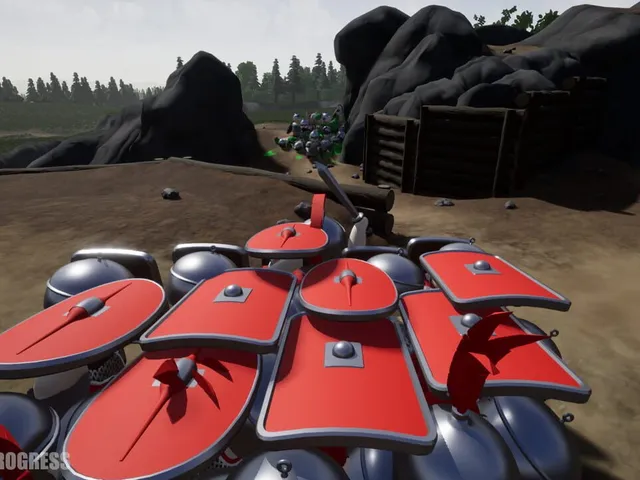 Shieldwall