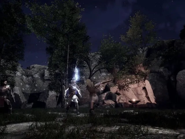 Shielta: Veil of Stars