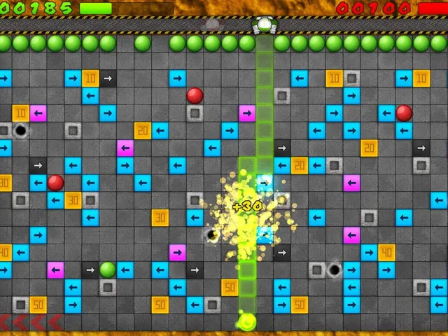 Shift Em Mania