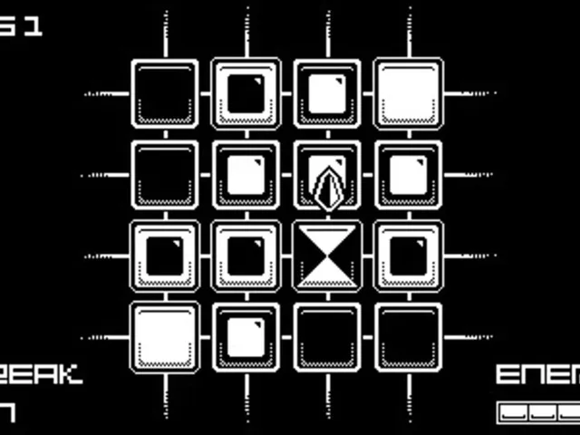 Shift II