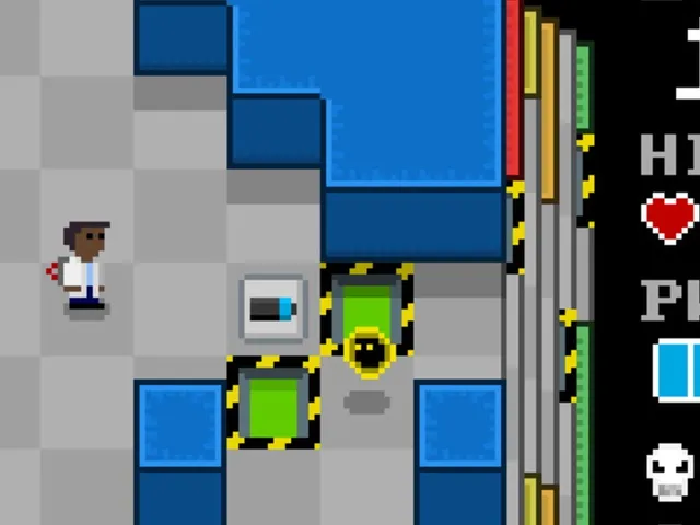 Shift Stack