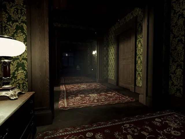 Shifting Chambers