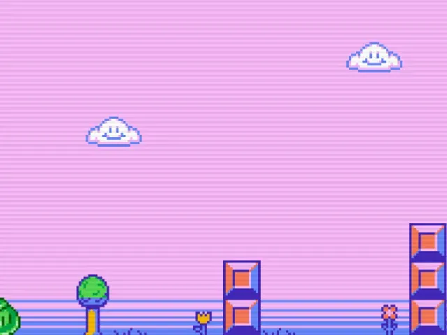 Shifting Dreamscape