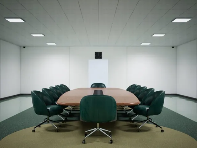 Shifting To The Backrooms