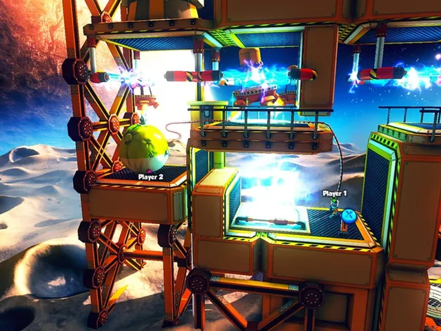 Shiftlings