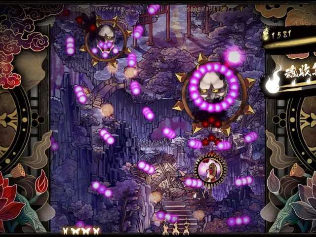 Shikhondo: Soul Eater