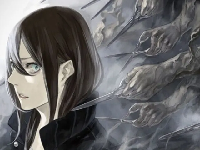 Shin Hayarigami