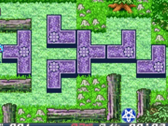 Shin Megami Tensei: Devil Children - Puzzle de Call!