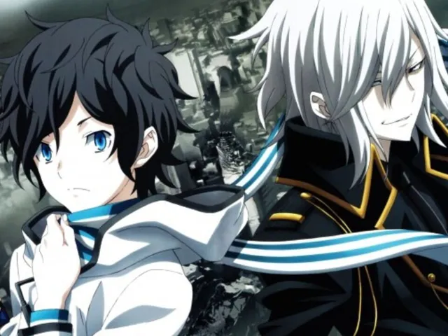 Shin Megami Tensei: Devil Survivor 2