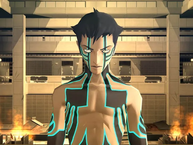 Shin Megami Tensei III: Nocturne - HD Remaster
