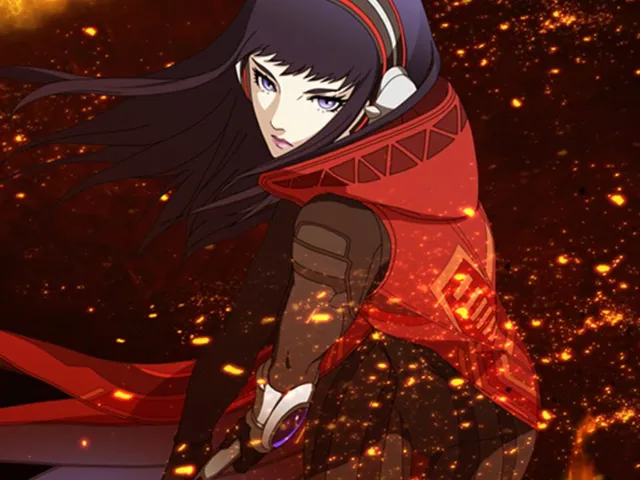 Shin Megami Tensei: Strange Journey Redux