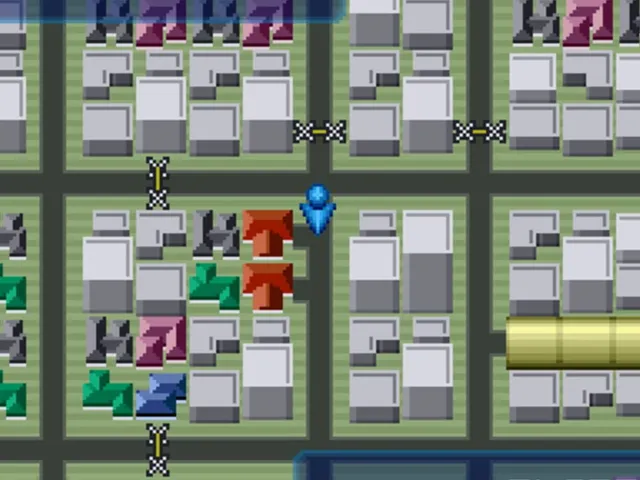 Shin Megami Tensei