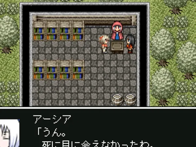 Shinban Arishia no Panse