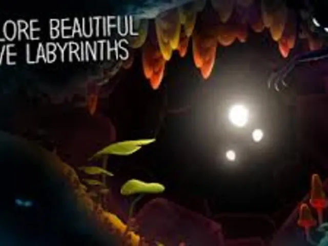 Shine: Journey of Light