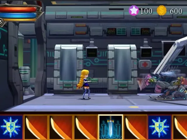ShineG In Future Factory