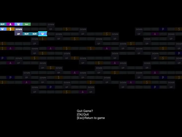 Shine's Adventures 0: Zombies Reload