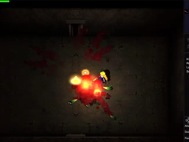 Shine's Adventures 4 (Nightmare)
