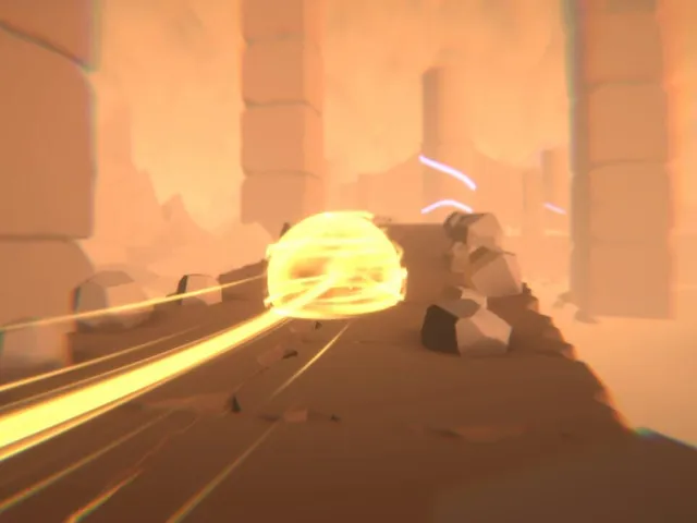 Shinies: Call of Light