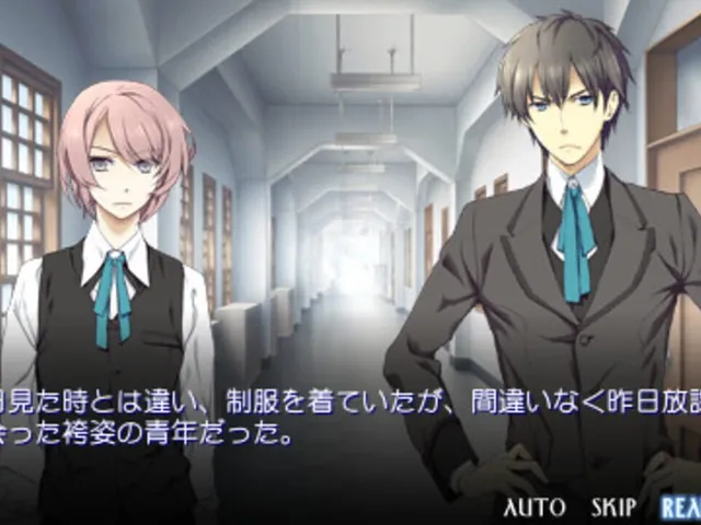 Shinigami to Shoujo