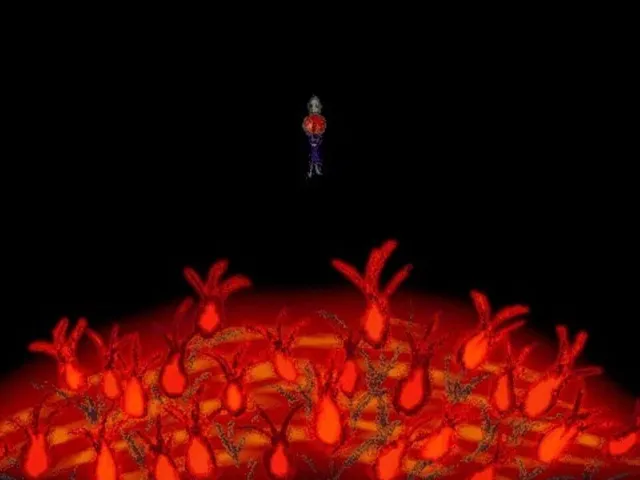 Shining Flower: HikaruHana