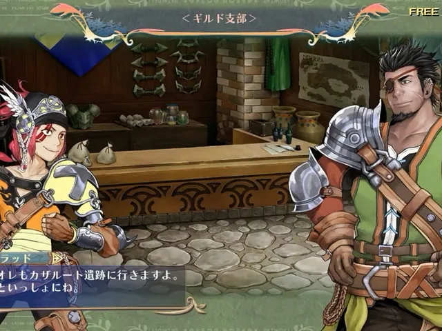 Shining Force Cross Raid