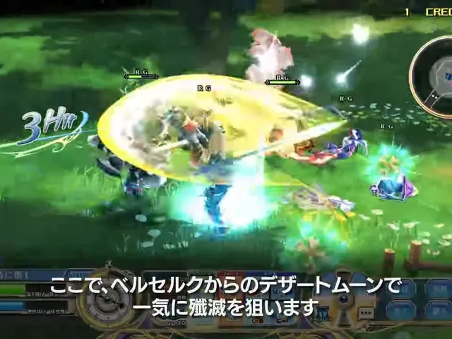 Shining Force Cross