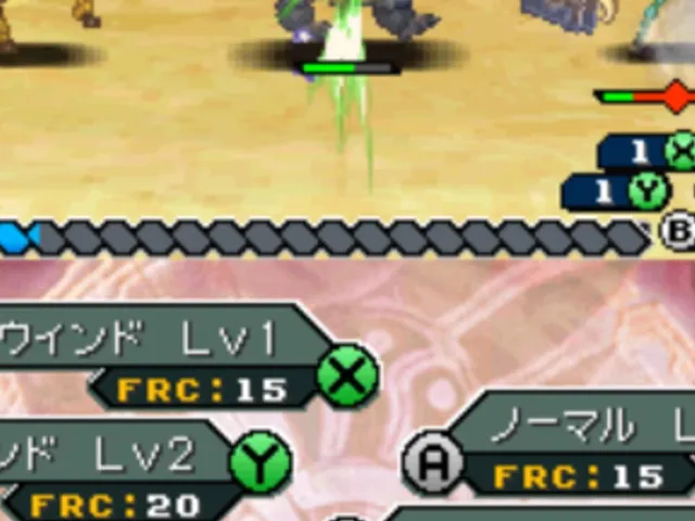 Shining Force Feather