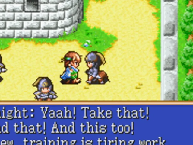 Shining Force: Resurrection of the Dark Dragon