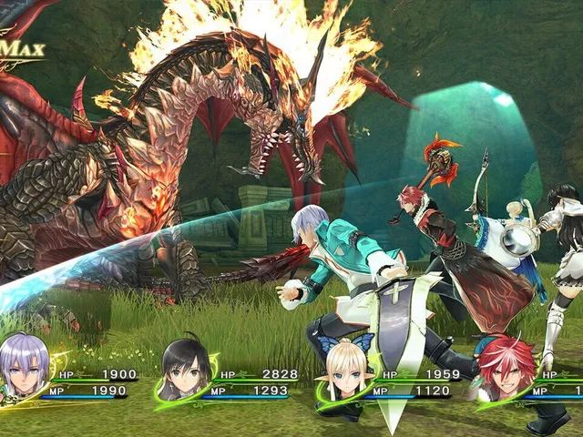 Shining Resonance
