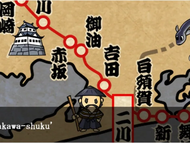 Shinobi no Okite