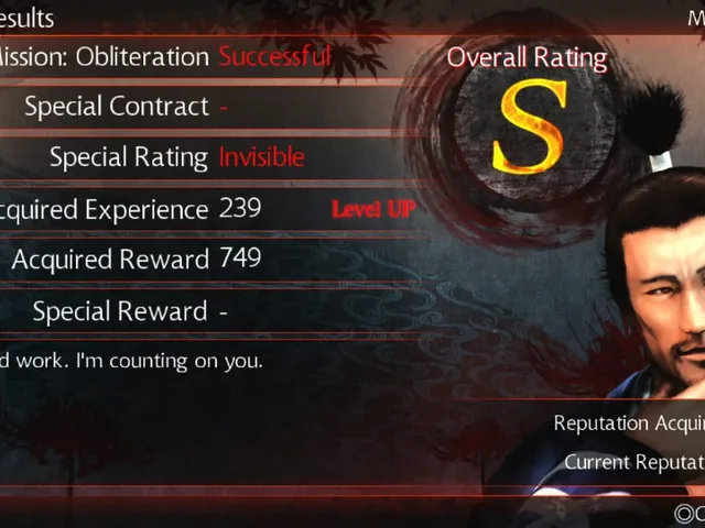 Shinobido 2: Revenge of Zen