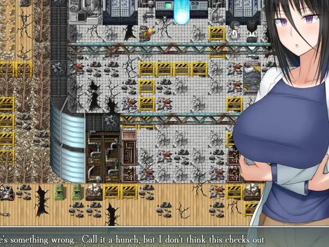 Shino's Insatiable Pursuit of Knowledge